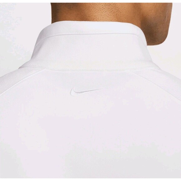 New Nike Kobe Bryant Halo White Mamba Full Zip Jacket FZ0936-100 Men Size XL - Picture 7 of 10